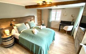 Gite Classe 4 Etoiles  La Maison Du Tonnelier